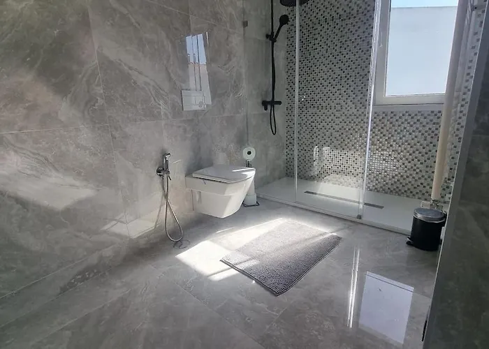 Oceanview Vila