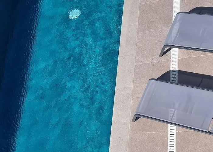 Oceanview Vila